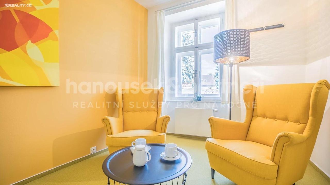 Penzion A Restaurace 14 Hostinné Exteriér fotografie