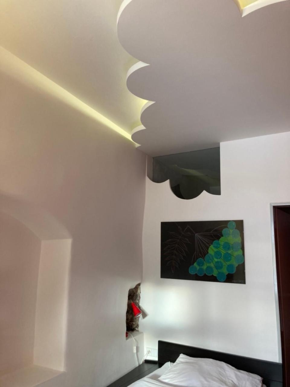 Penzion A Restaurace 14 Hostinné Pokoj fotografie